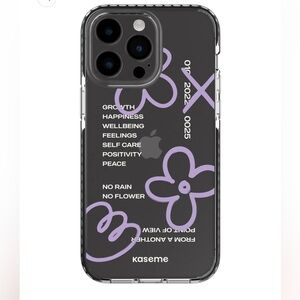 KASEME iPhone 14 pro max case